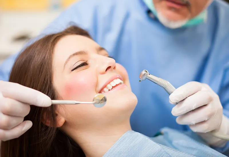 dental fillings