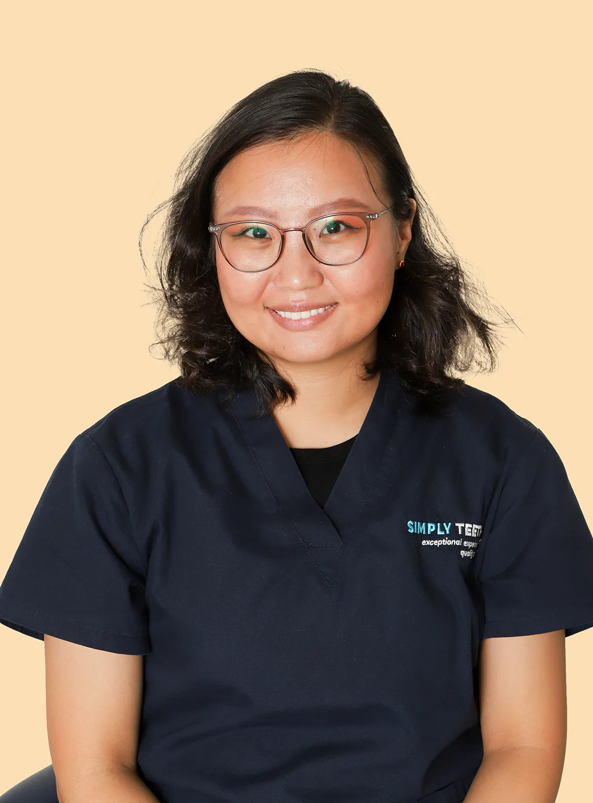 Simply Teeth Sulin