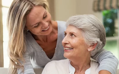 Menopause and oral hygiene