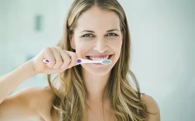 What are Australia’s common oral health problems?