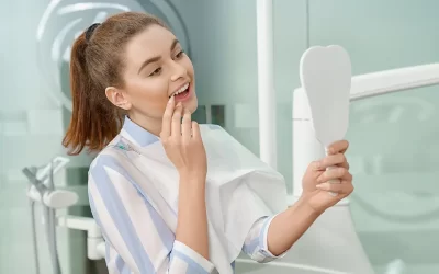 Why you might need dental crowns instead of dental fillings