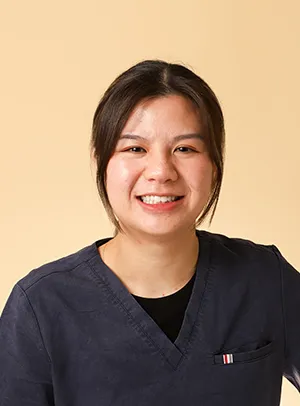 Nicole Oral Health Therapist