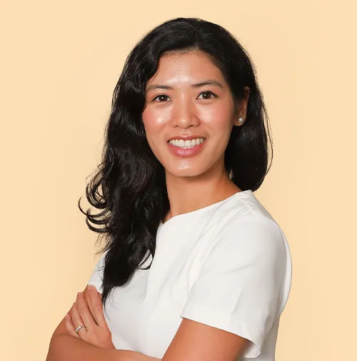 Dr. Jennifer Chan