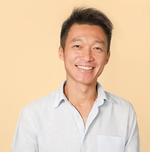 Dr Timothy Tay