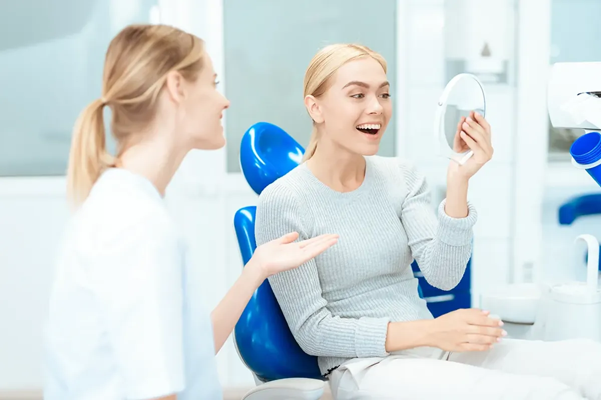 Cosmetic Dentistry Cosmetic Dentistry