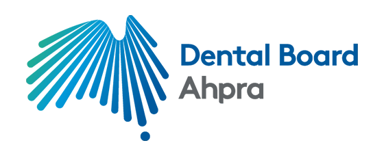 Dental Board Ahpra