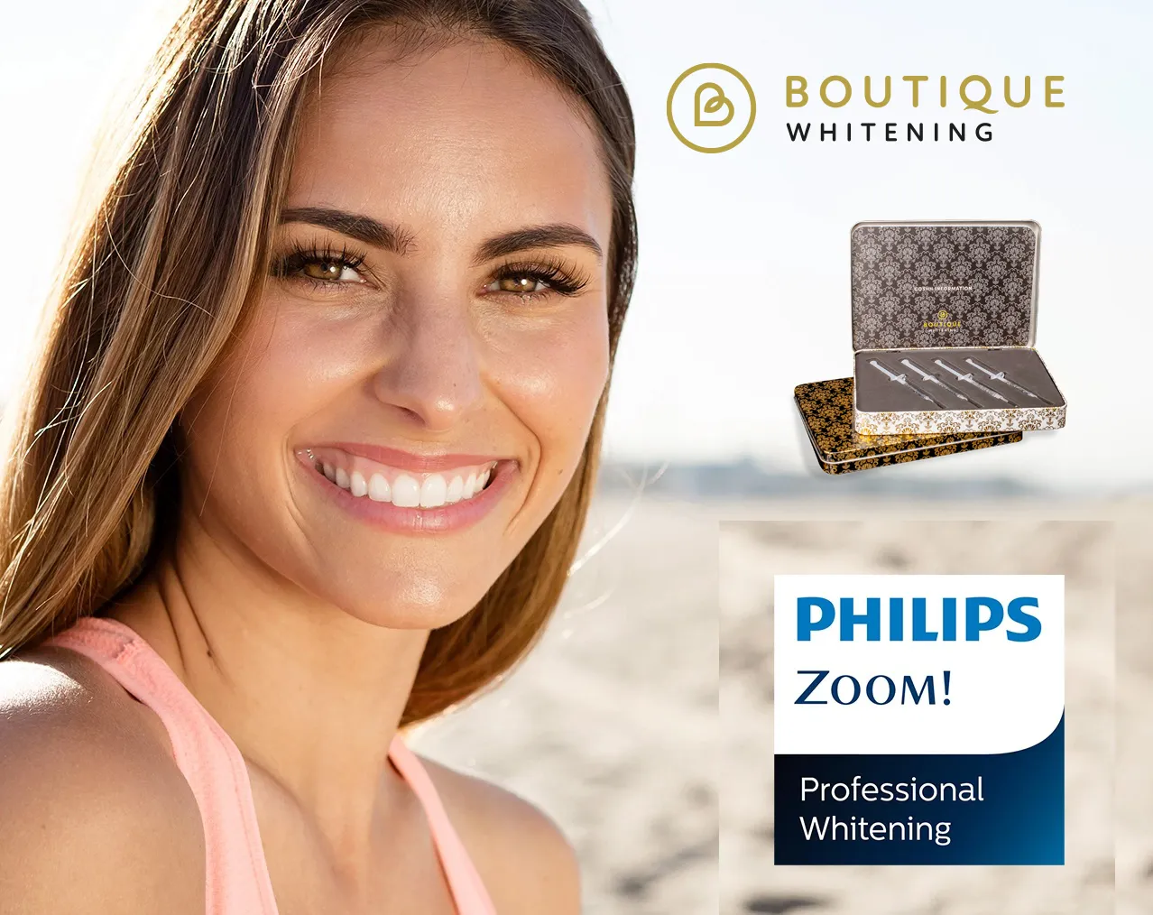 Boutique Whitening