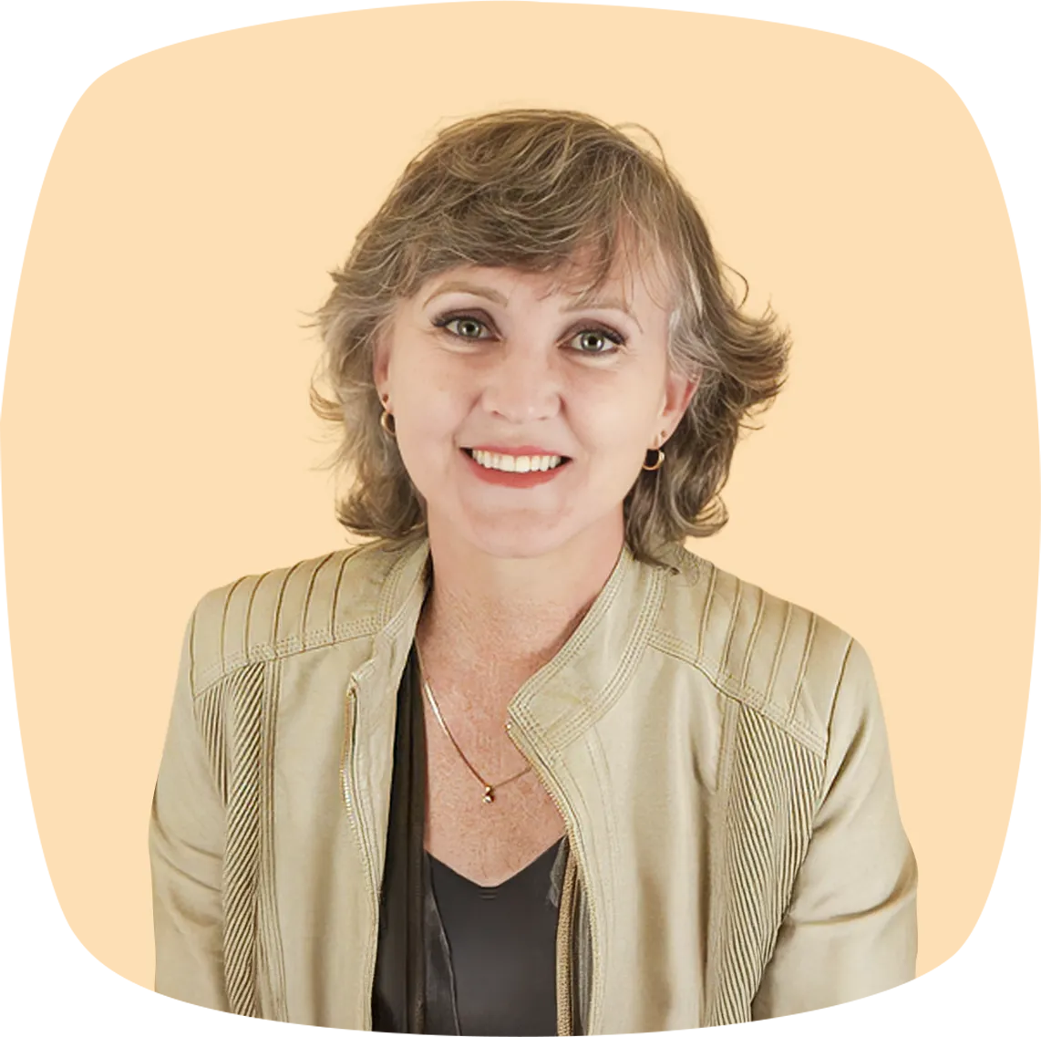 Naomi Practice Manager