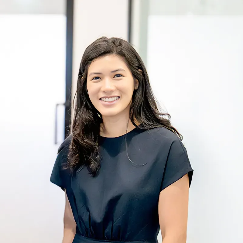 Dr. Jennifer Chan Dr. Jennifer Chan