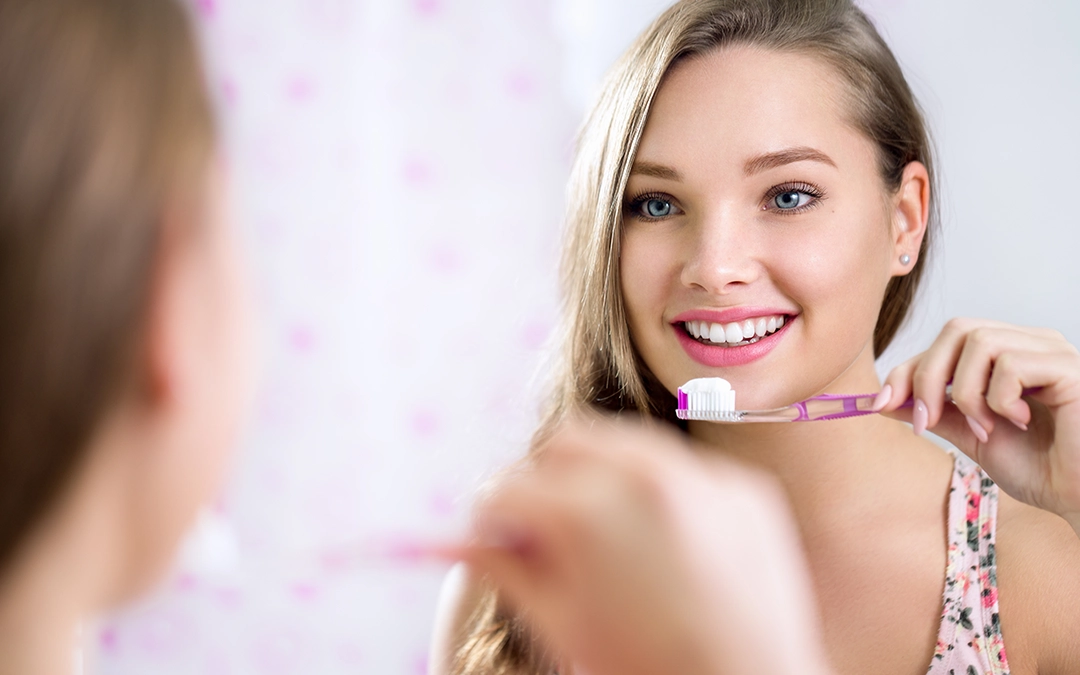 The hidden world of oral bacteria The hidden world of oral bacteria