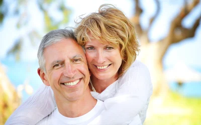 Stop cavities from sneaking under your dental crown