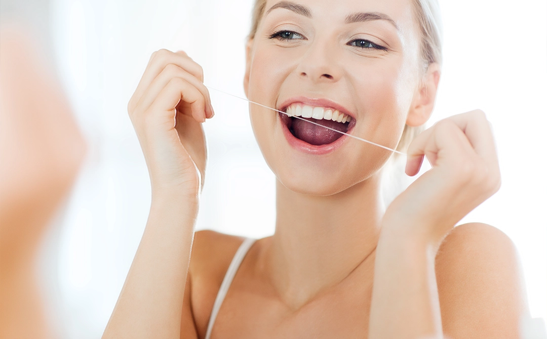 Stop cavities from sneaking under your dental crown