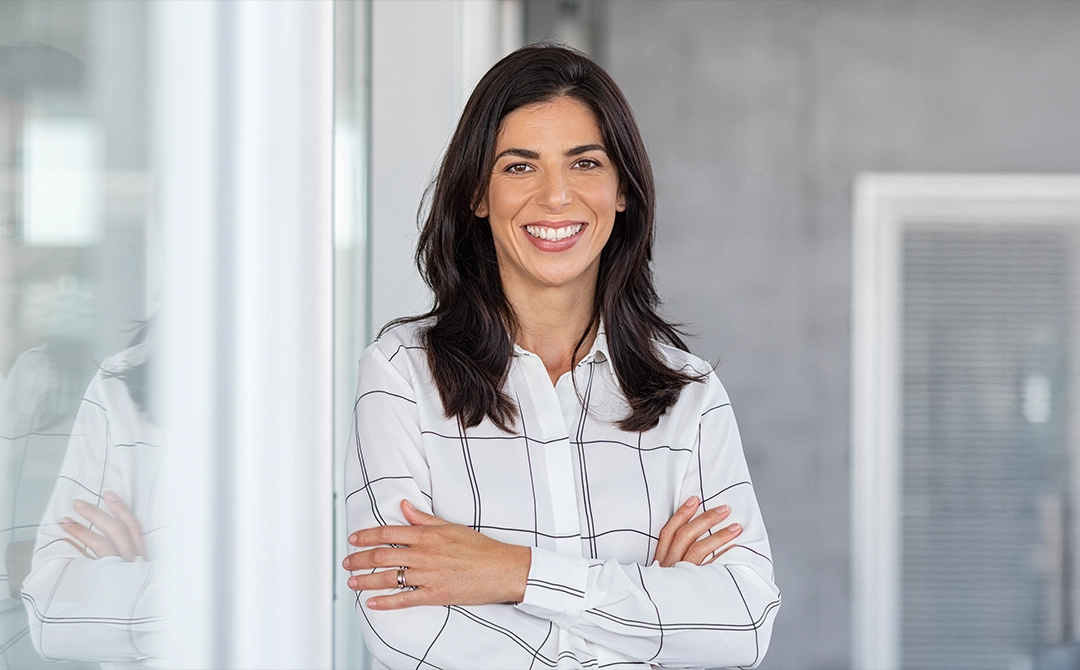 Stop cavities from sneaking under your dental crown