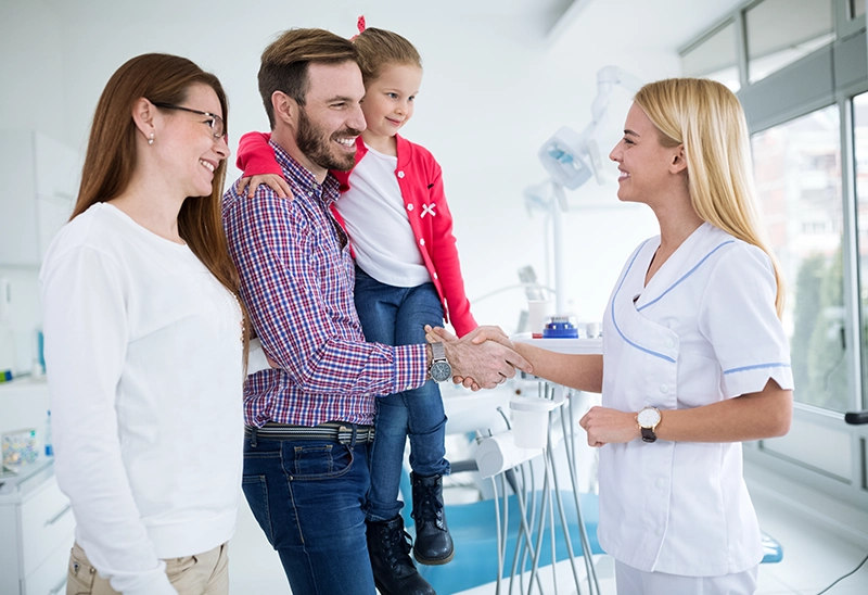 HIF Dental Insurance