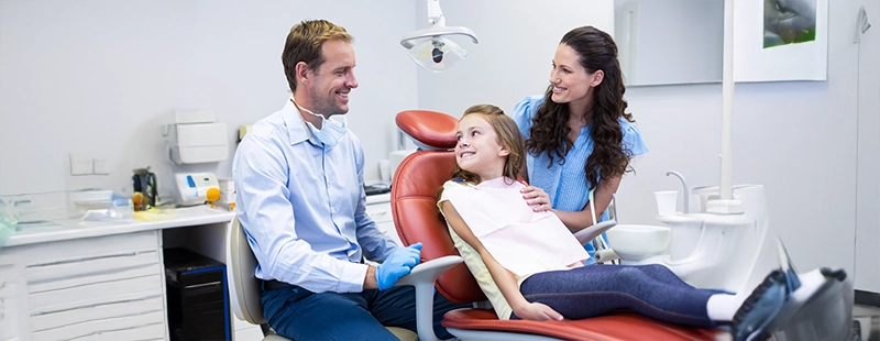 HIF Dental Insurance