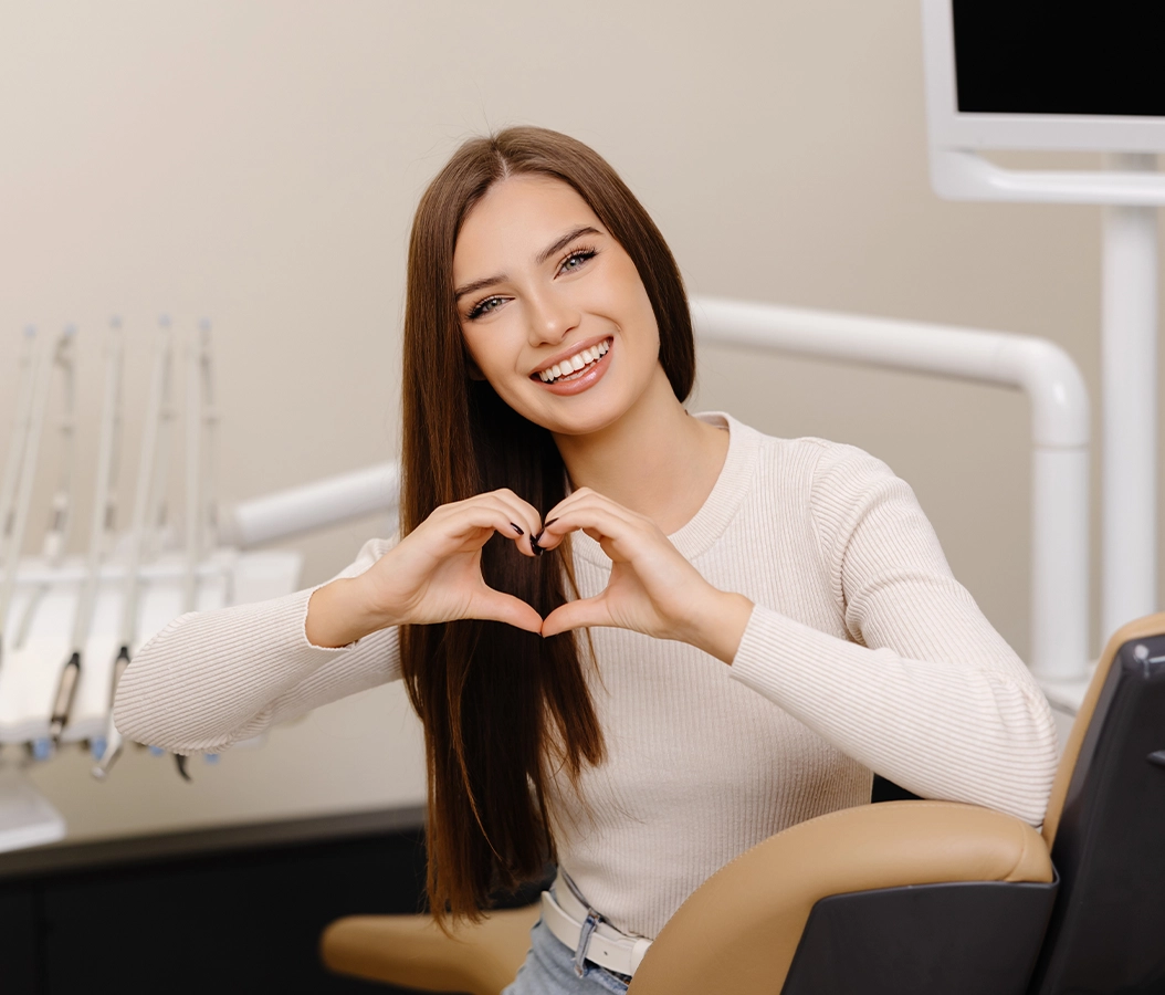 Valentine’s Teeth Whitening Offer Valentine’s Teeth Whitening Offer