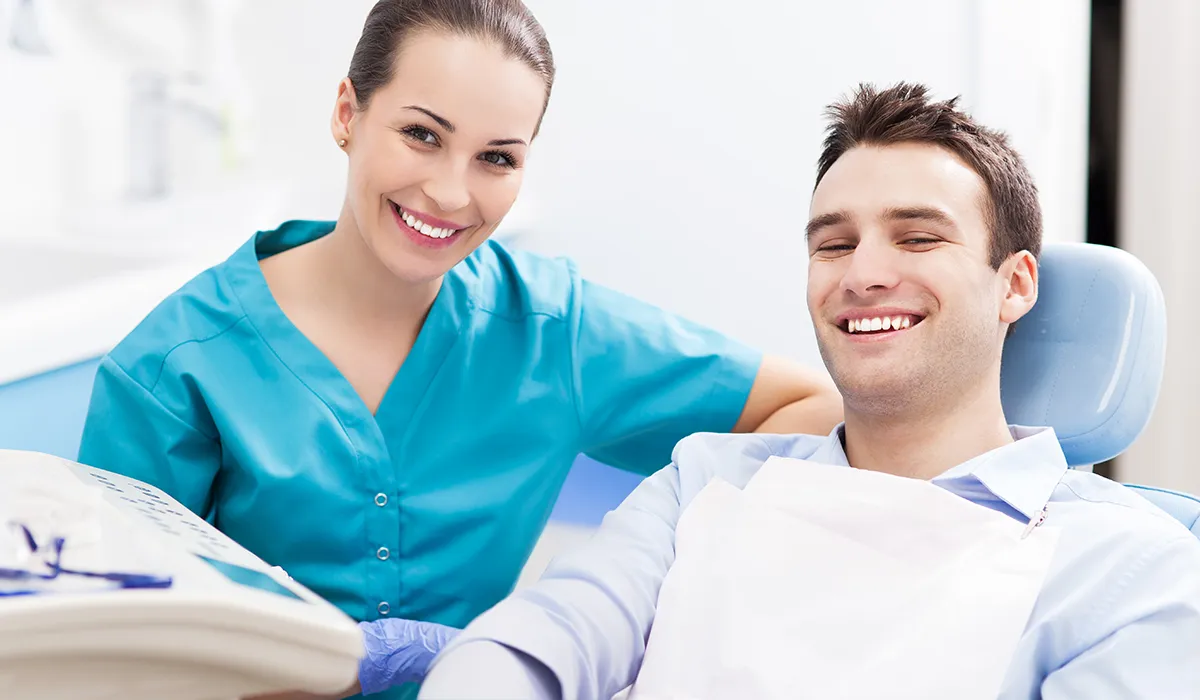 Protect your smile Protect your smile