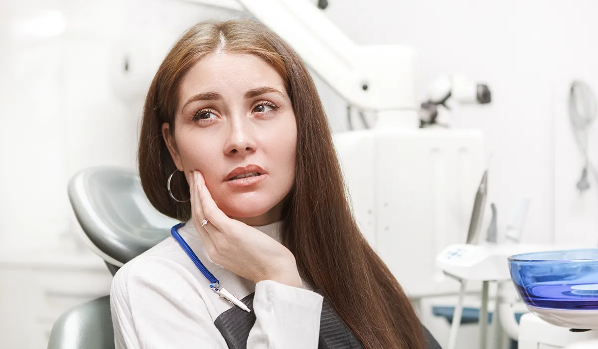 dental trauma dental trauma