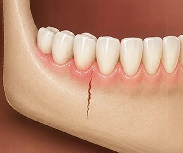 Simply Teeth - Jawbone Injuries Jawbone injuries