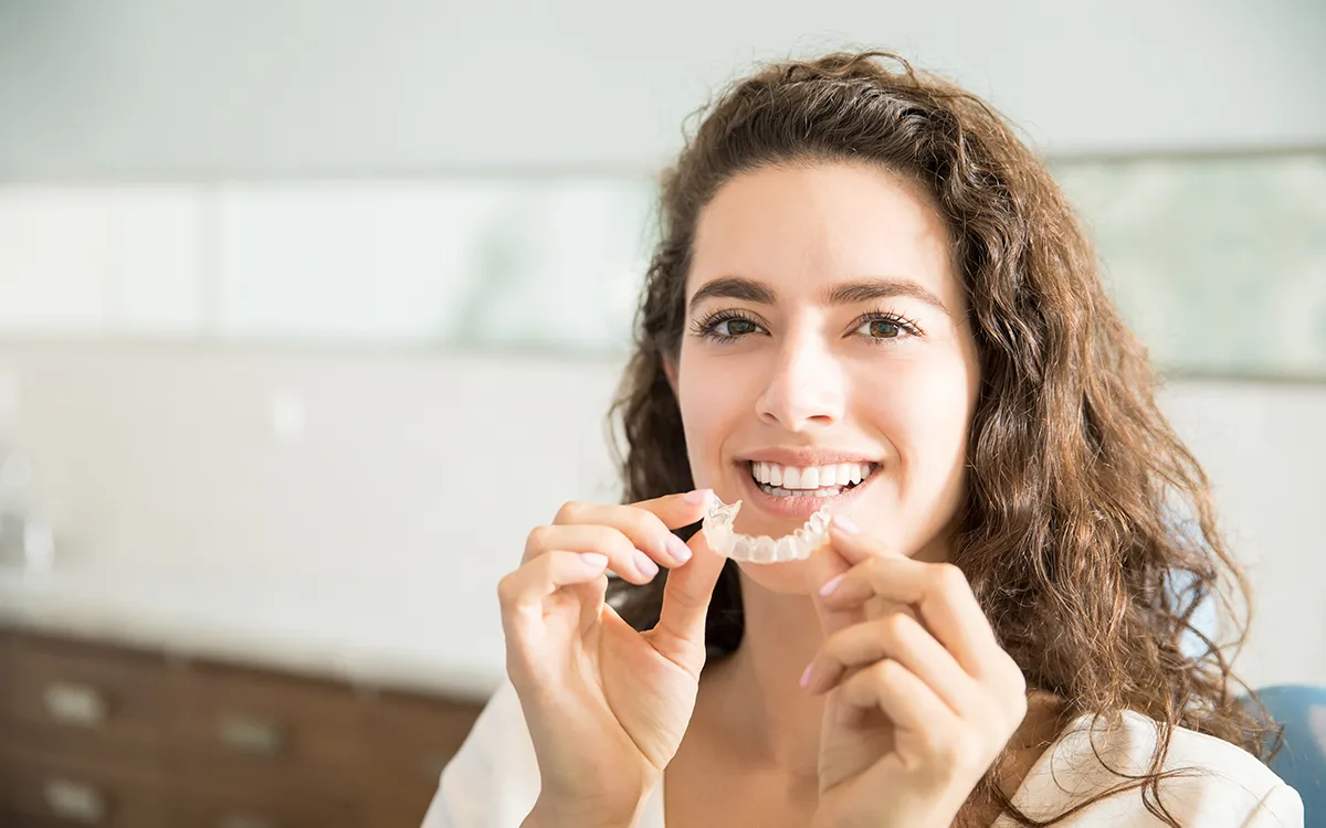 Strategic orthodontics
