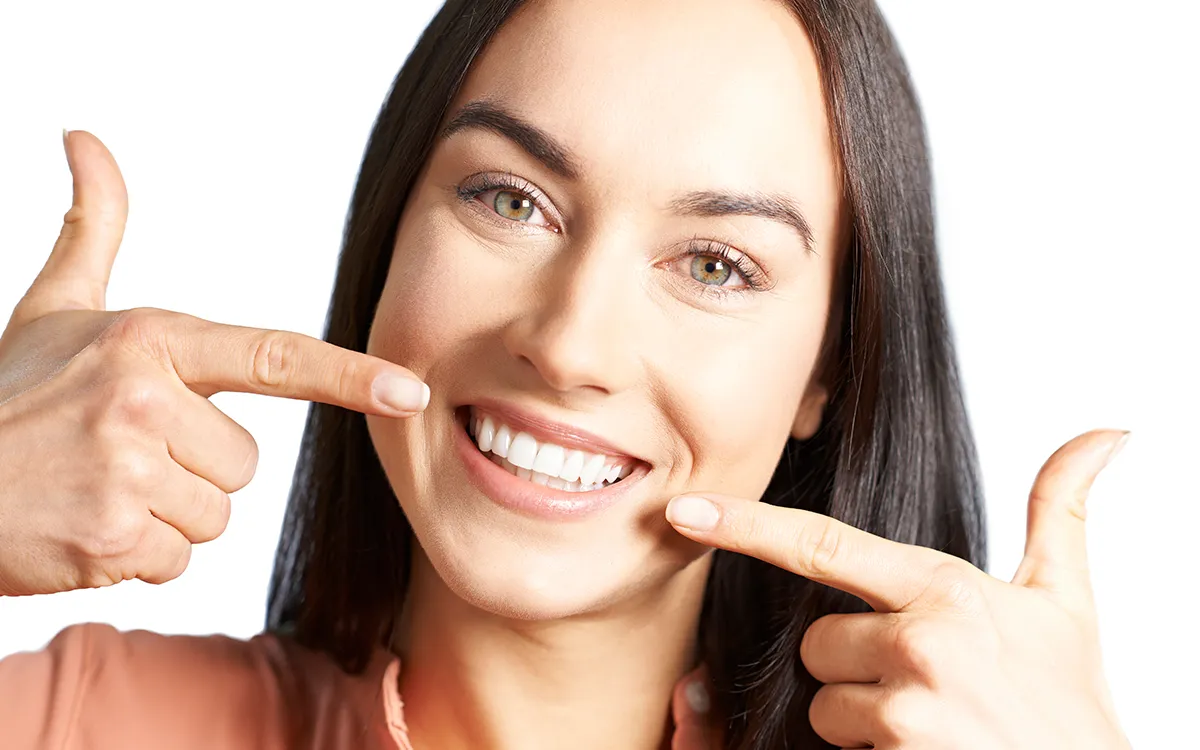 Achieve greater confidence more comfortably