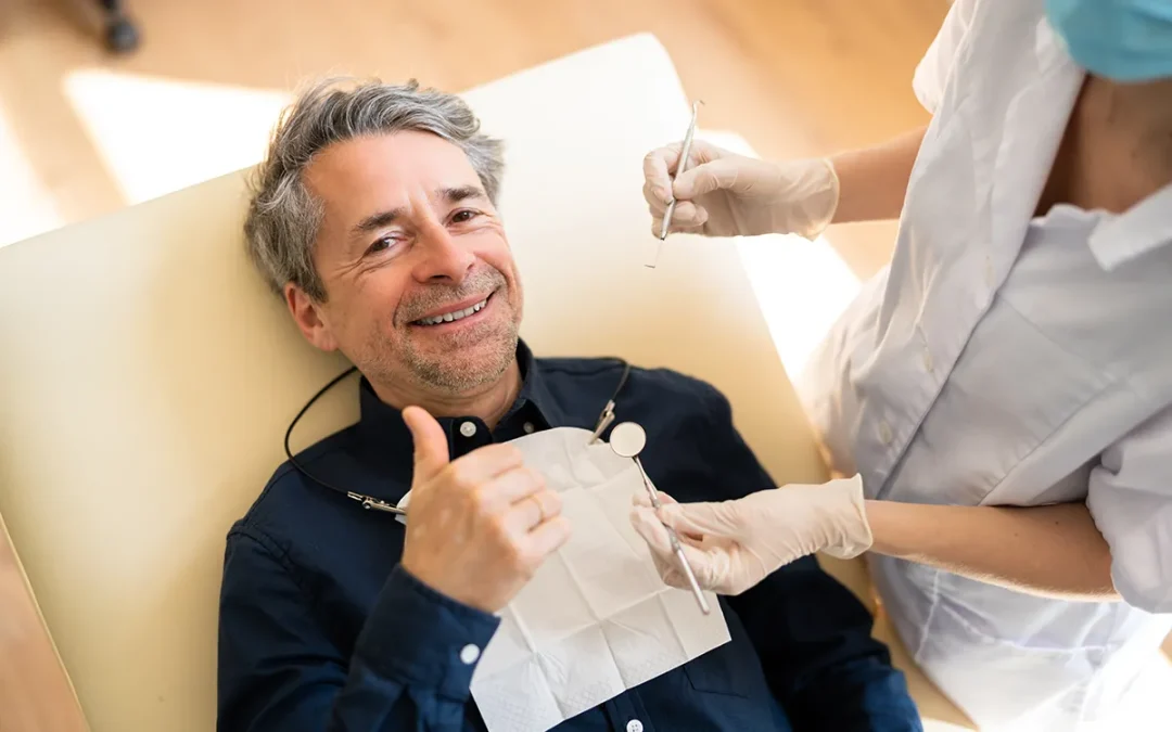 non-invasive smile makeovers