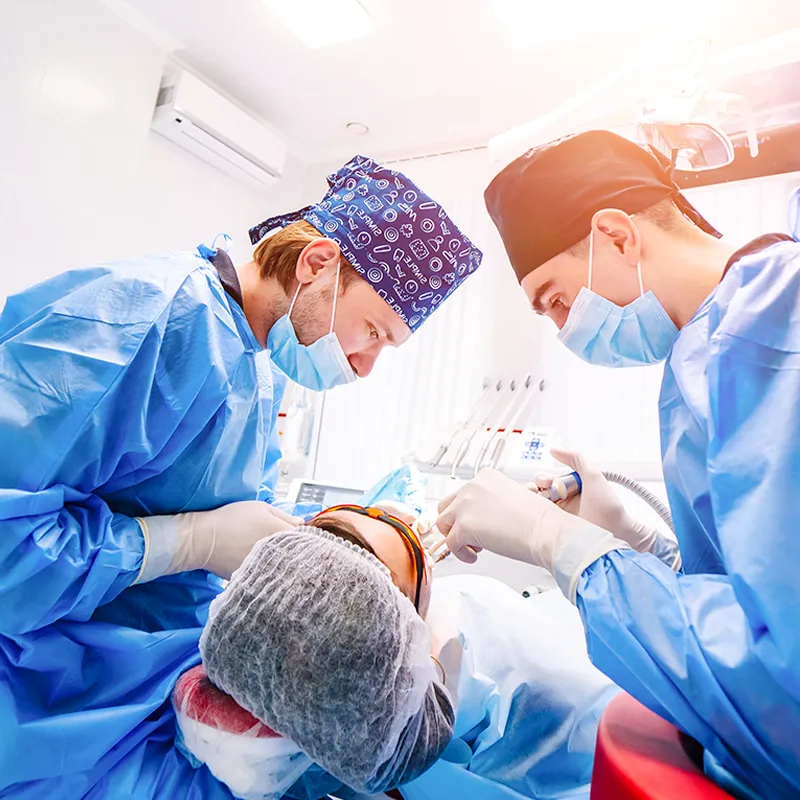 Dental Implant